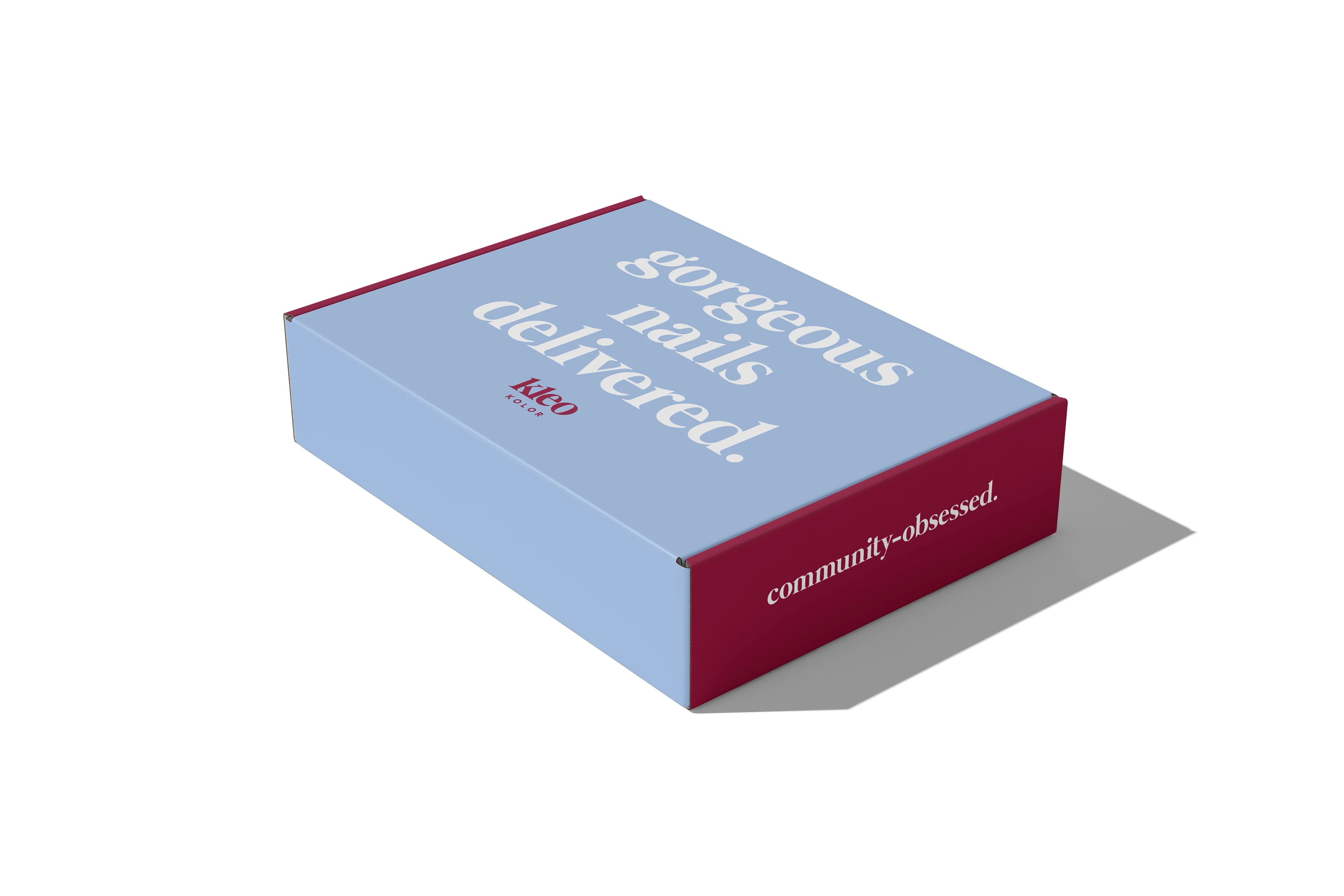 Bold Box - Image 3