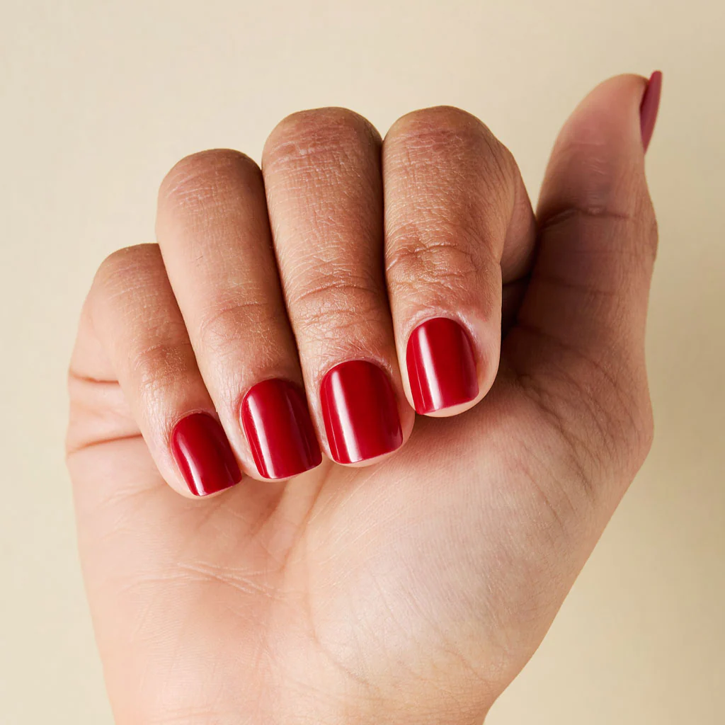 Burning Red - Image 2