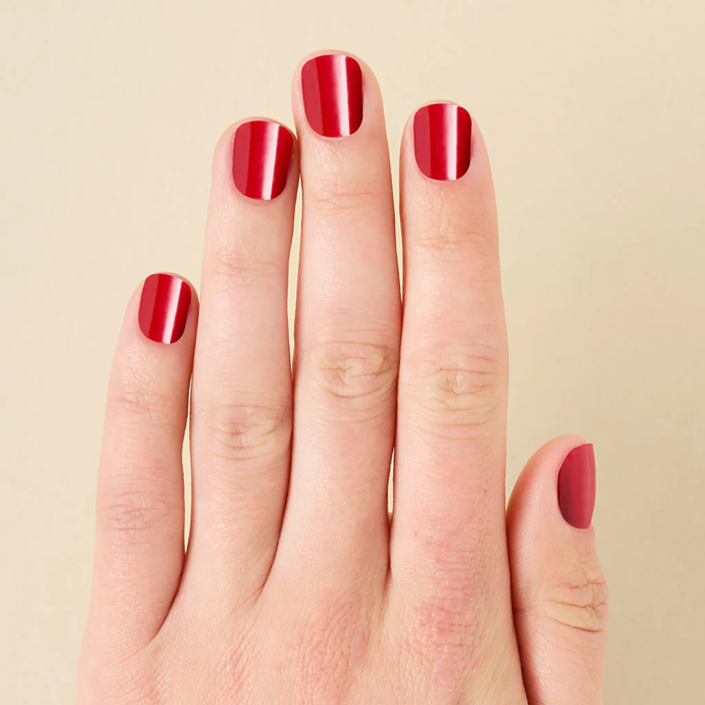 Classic Red