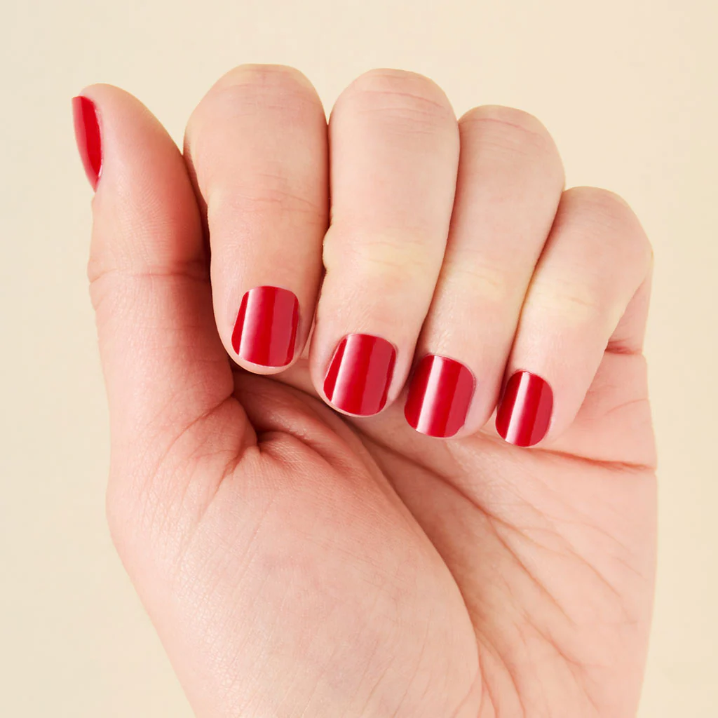 Classic Red - Image 2
