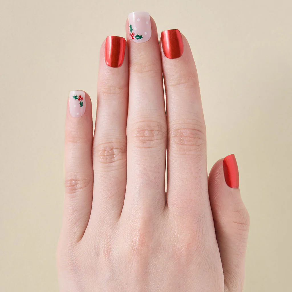 Deck the Dots