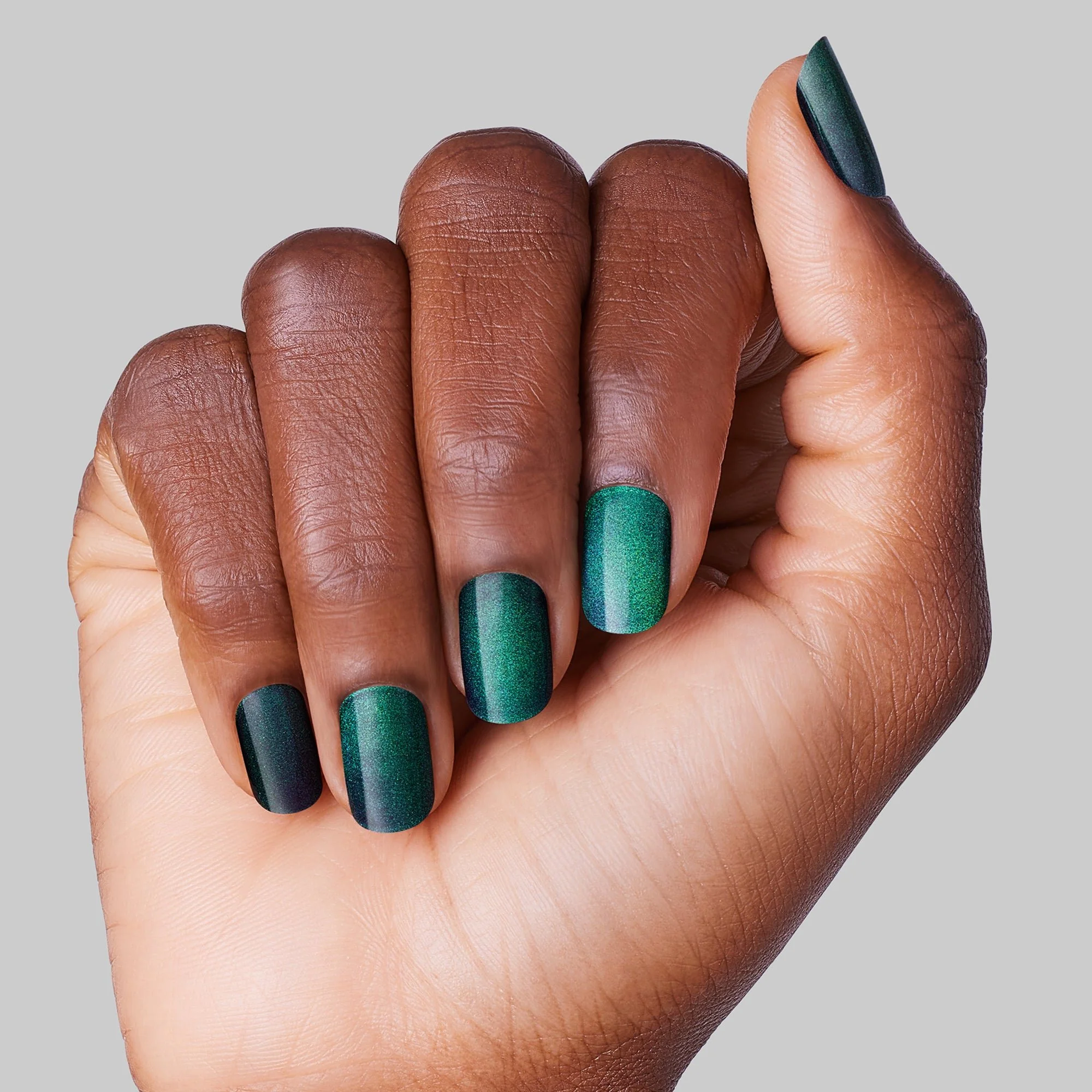Enchanted Emerald