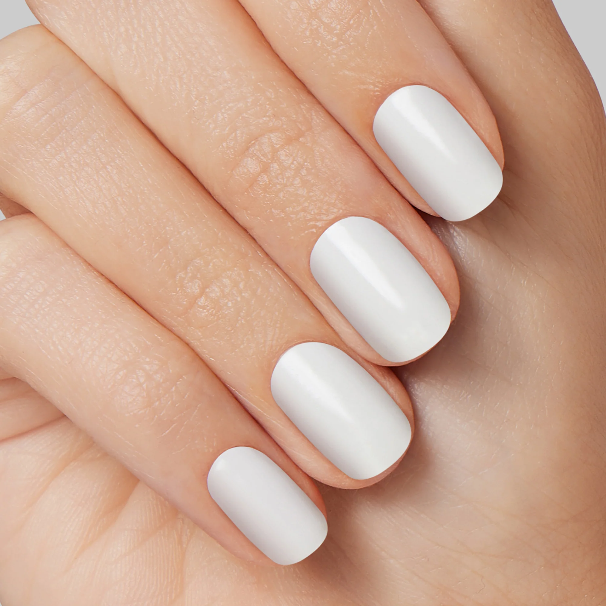 Fresh White