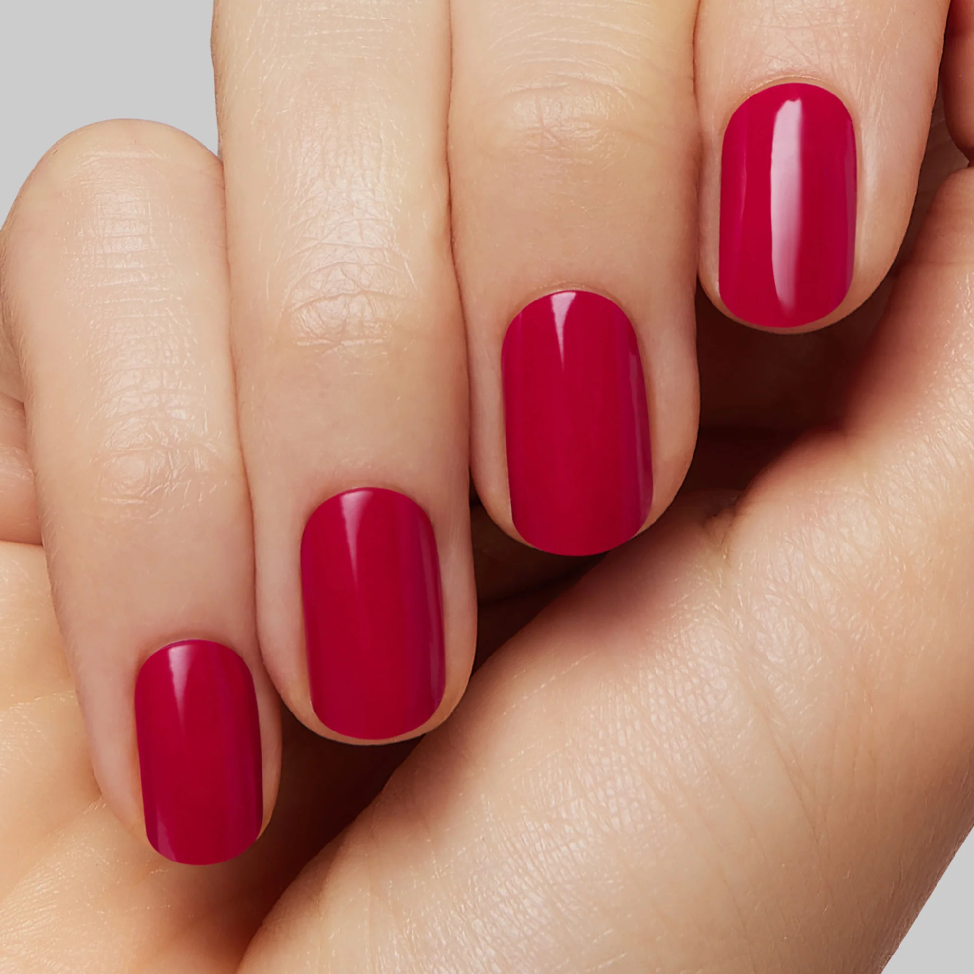 Spicy Red