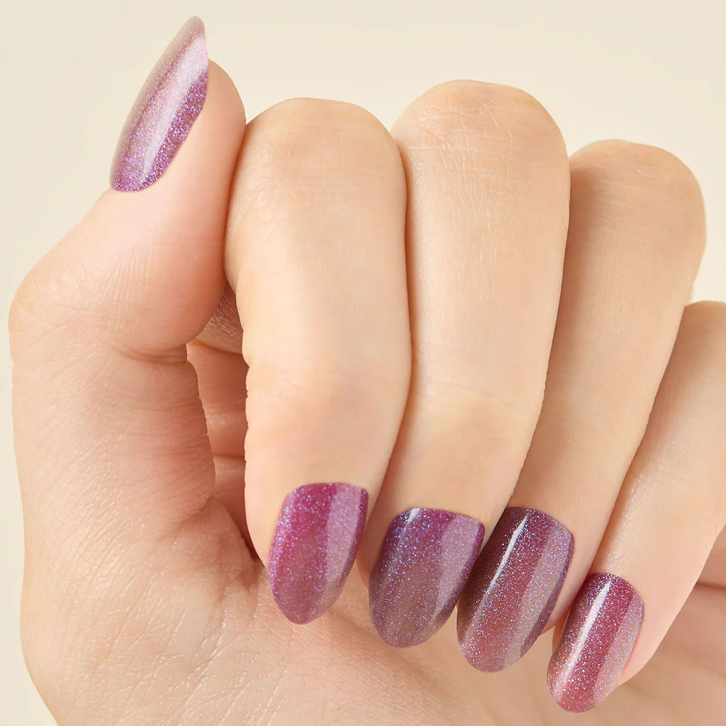 Gilded Amethyst - Image 2