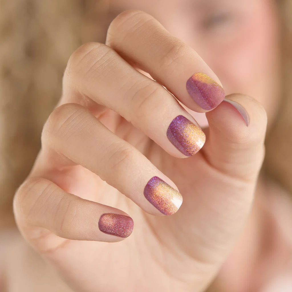 Gilded Amethyst - Image 3
