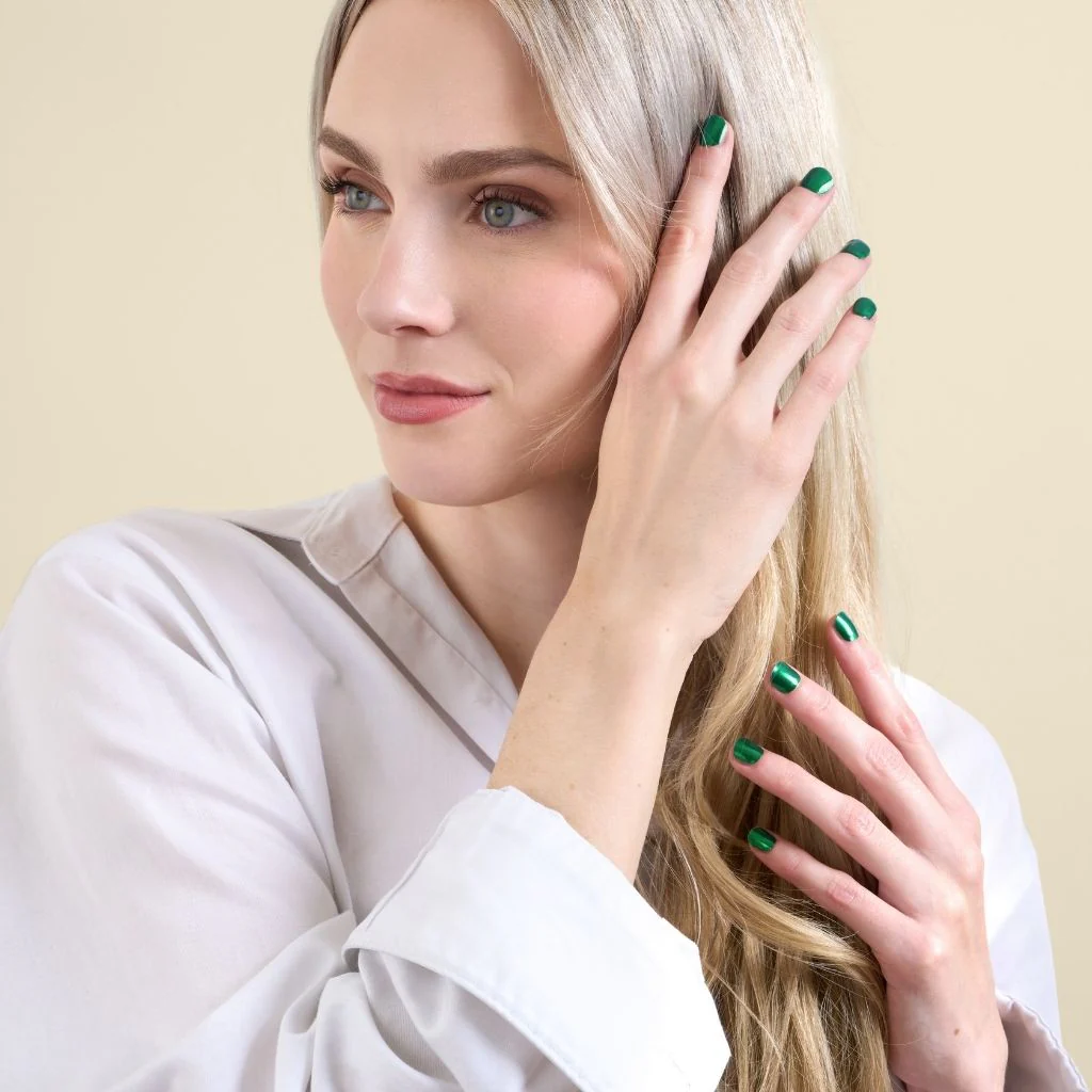 Green With Envy - Image 3