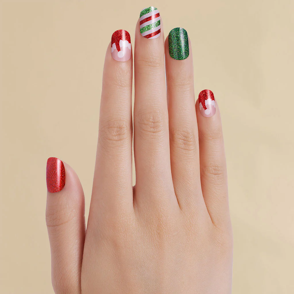 Jingle Belle