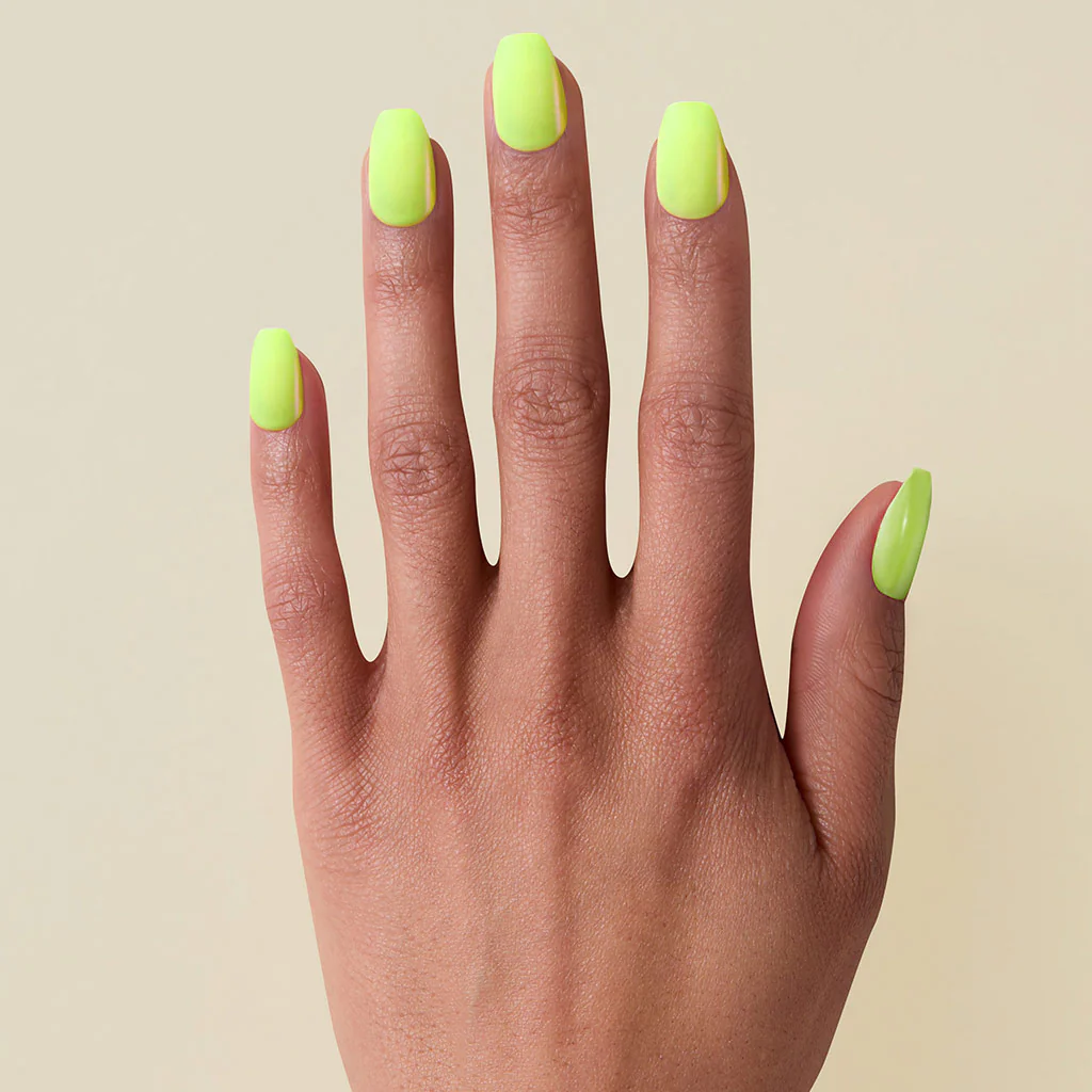 Mellow Yellow