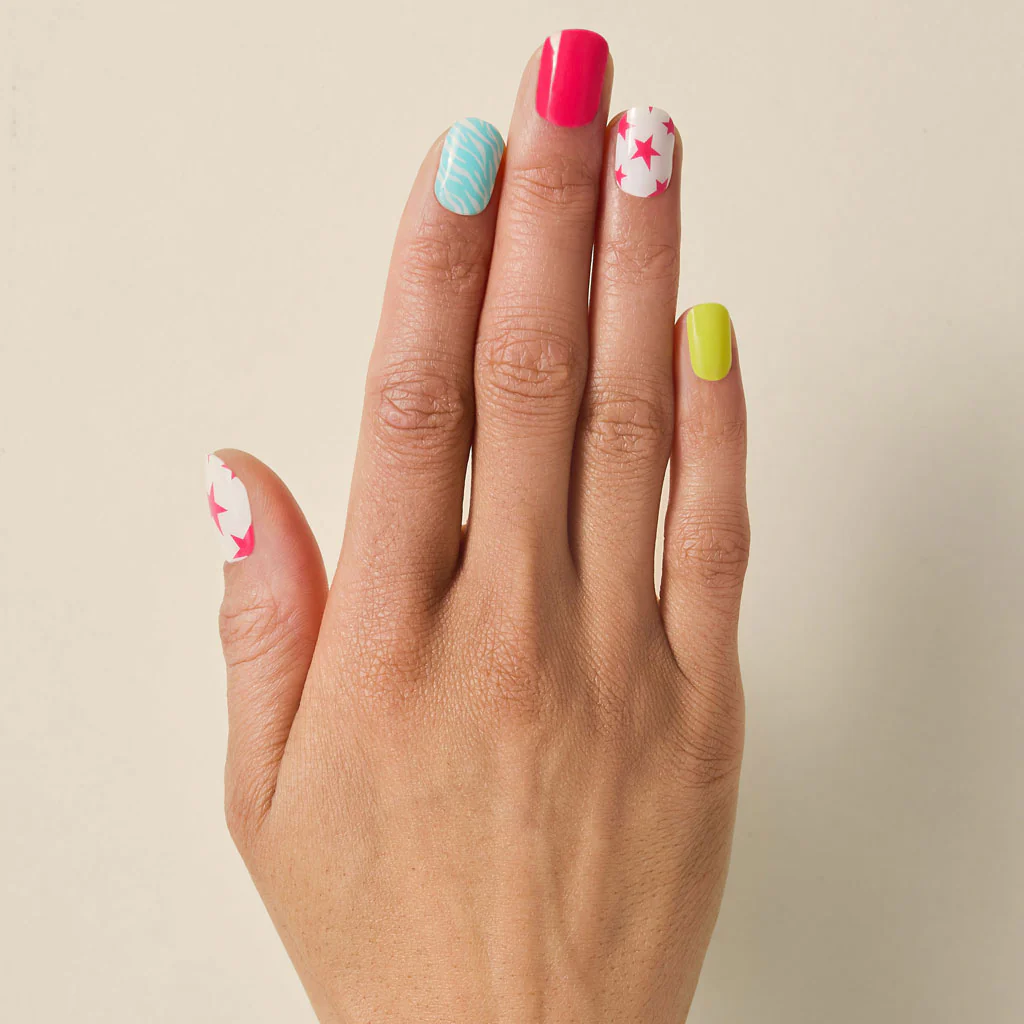 Pop Art Party