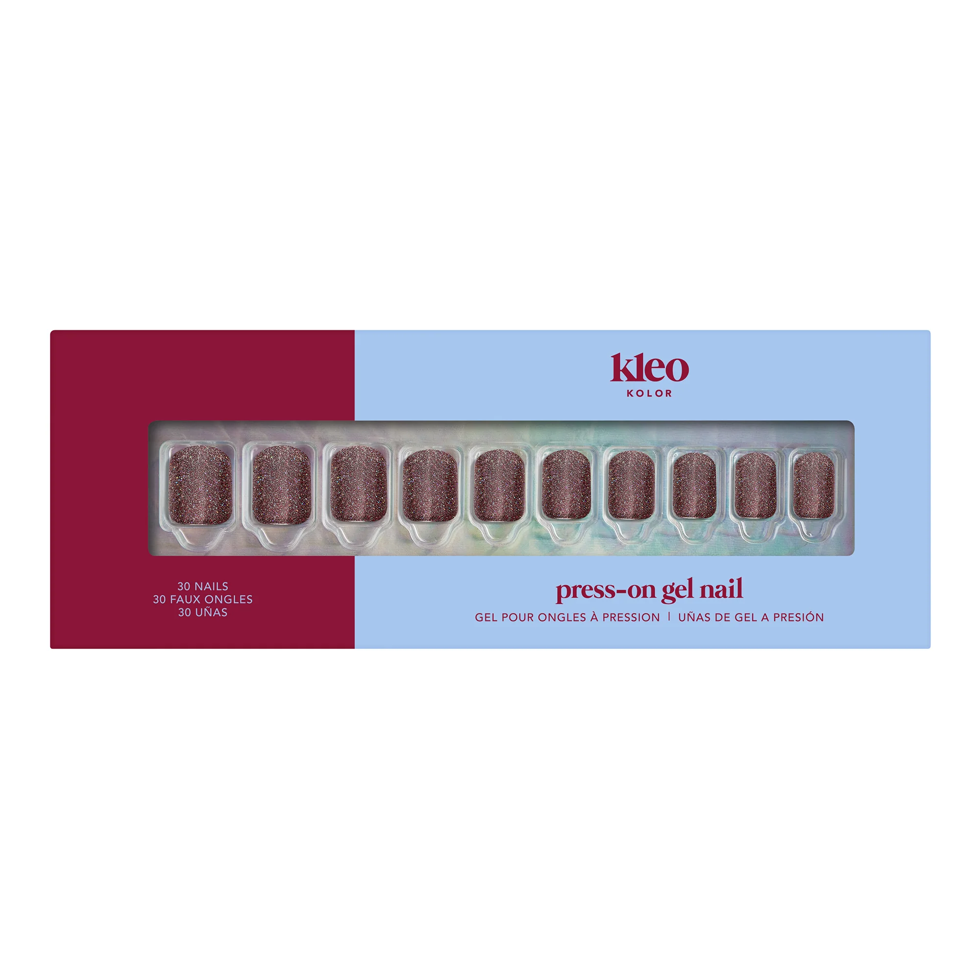 Bronze Glimmer - Image 3
