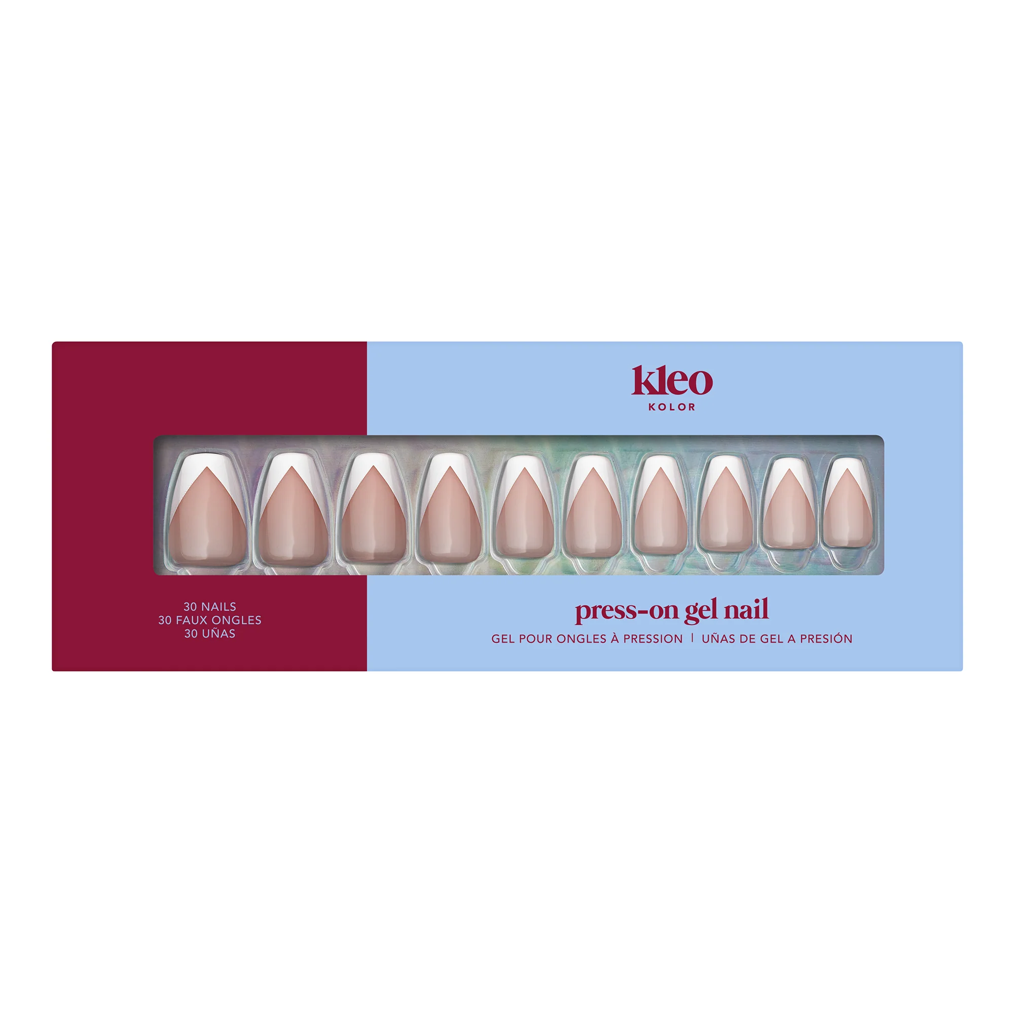 Mod Blanc - Image 3