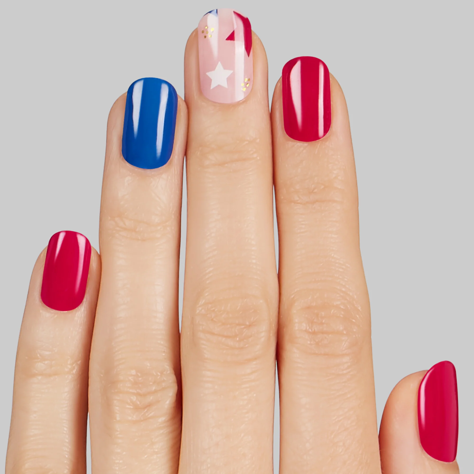 Star Spangled