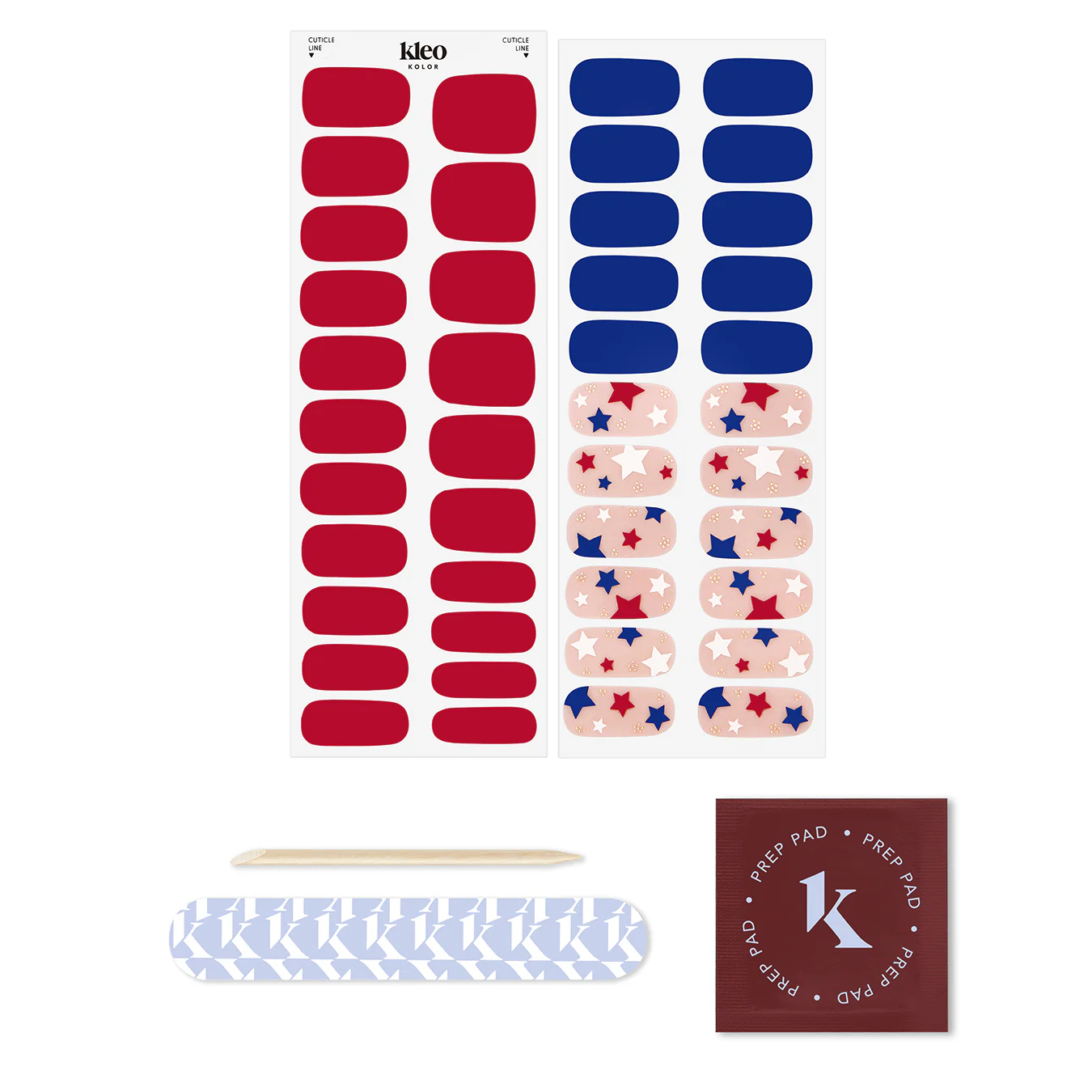 Star Spangled - Image 2