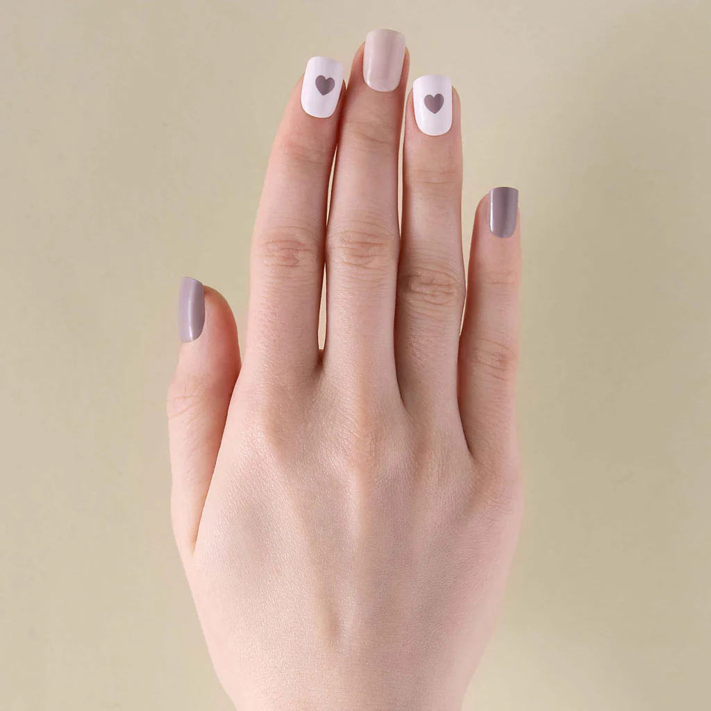 Taupe Embrace
