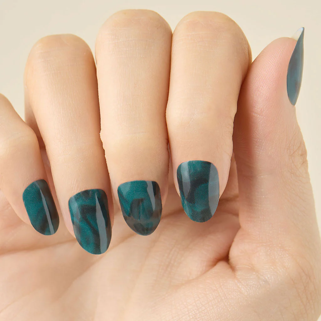 Teal Torty - Image 2