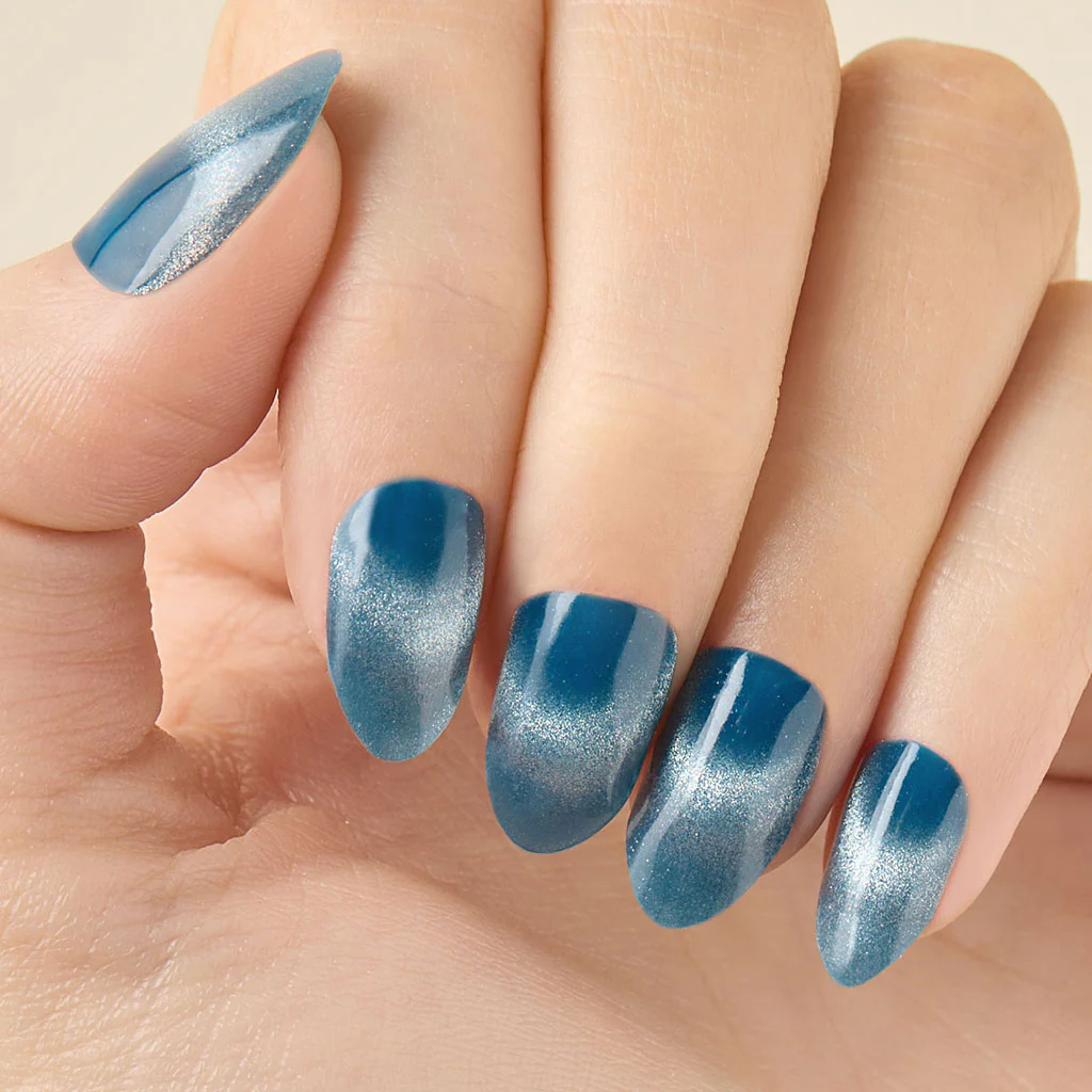 Lune Bleue